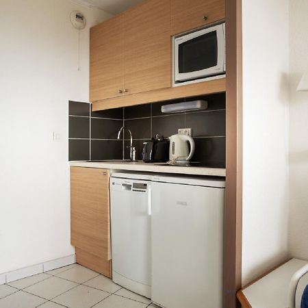 Residence Port Bourgenay - Maeva Home Talmont-Saint-Hilaire المظهر الخارجي الصورة
