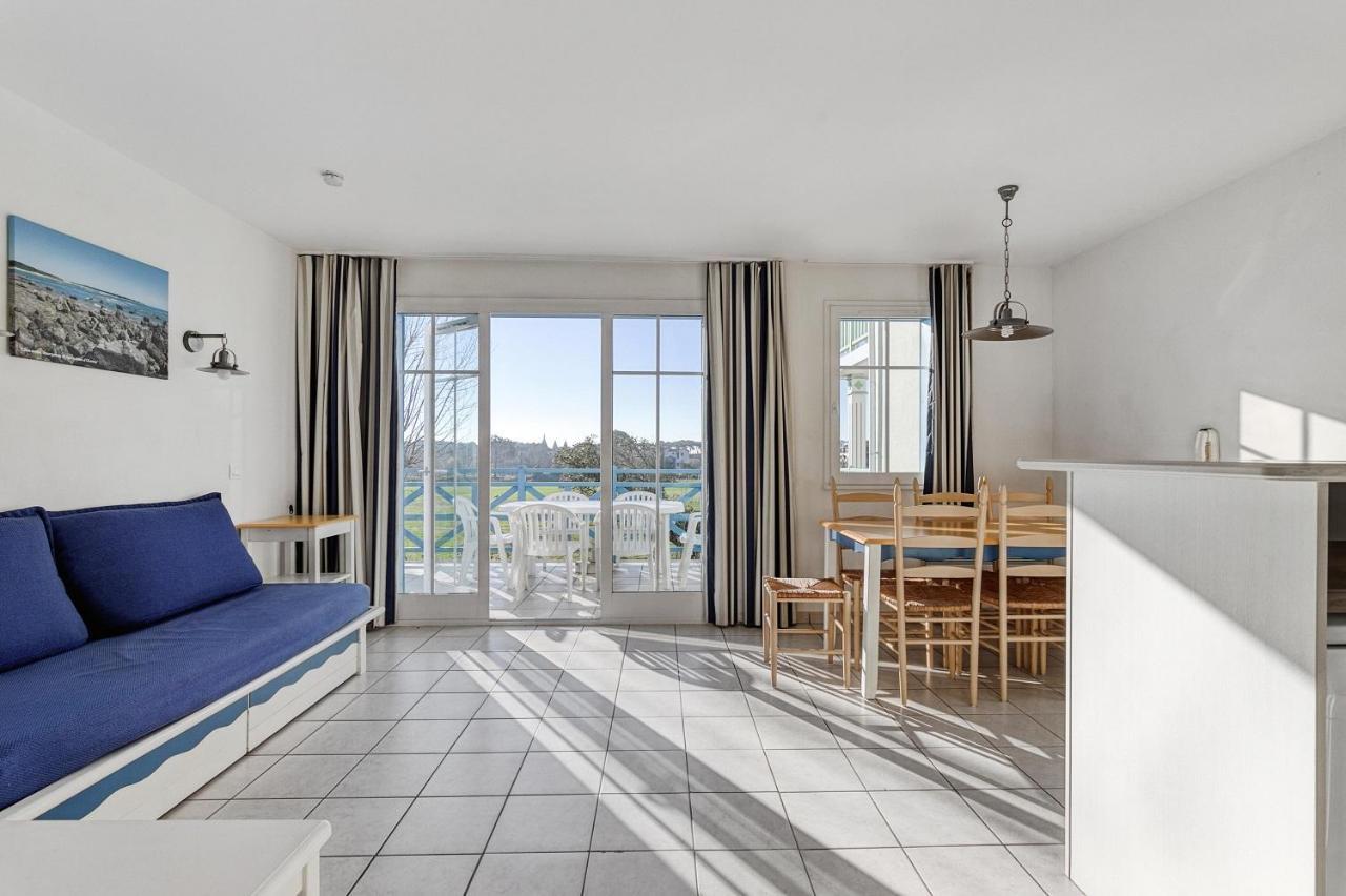 Residence Port Bourgenay - Maeva Home Talmont-Saint-Hilaire المظهر الخارجي الصورة