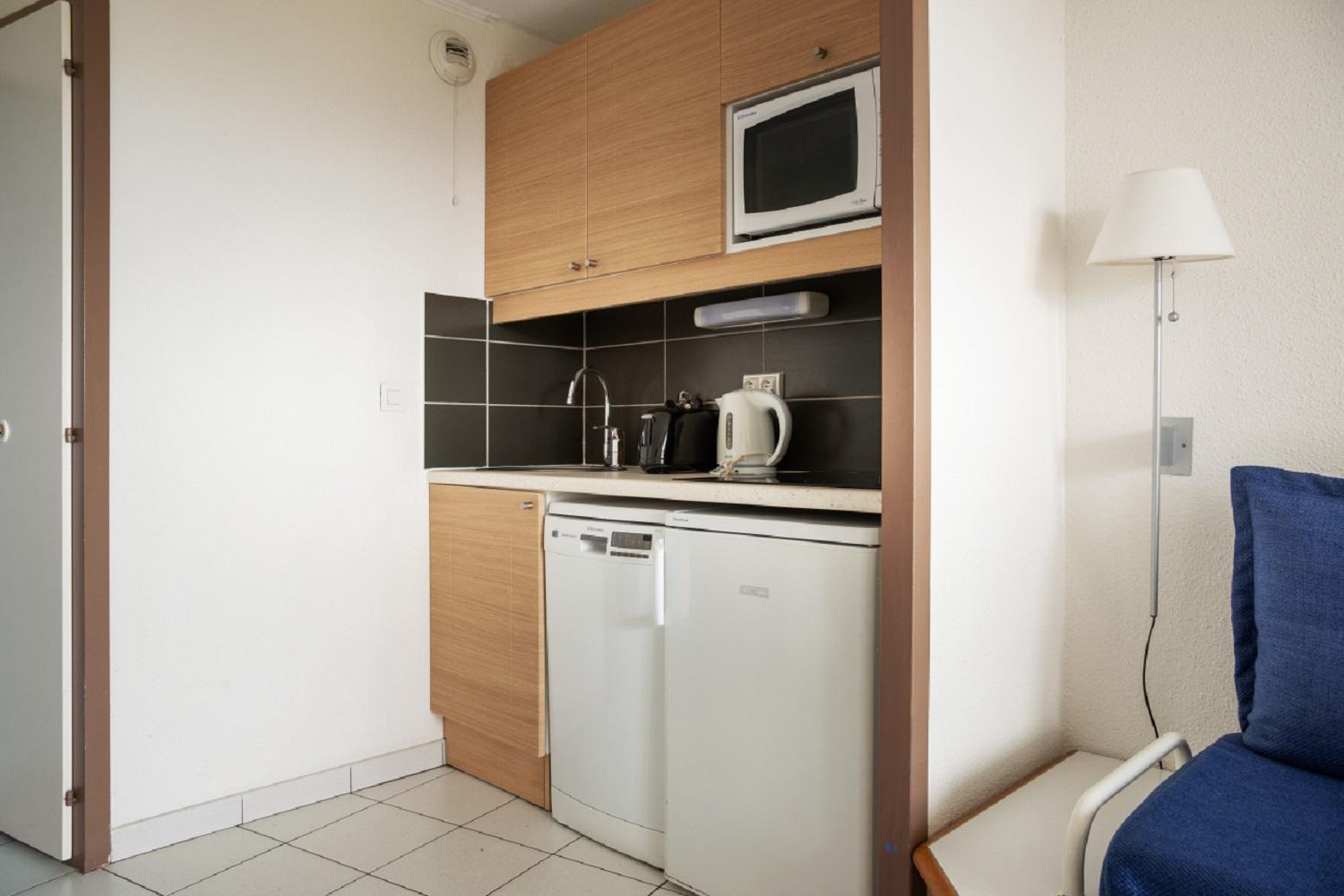 Residence Port Bourgenay - Maeva Home Talmont-Saint-Hilaire المظهر الخارجي الصورة