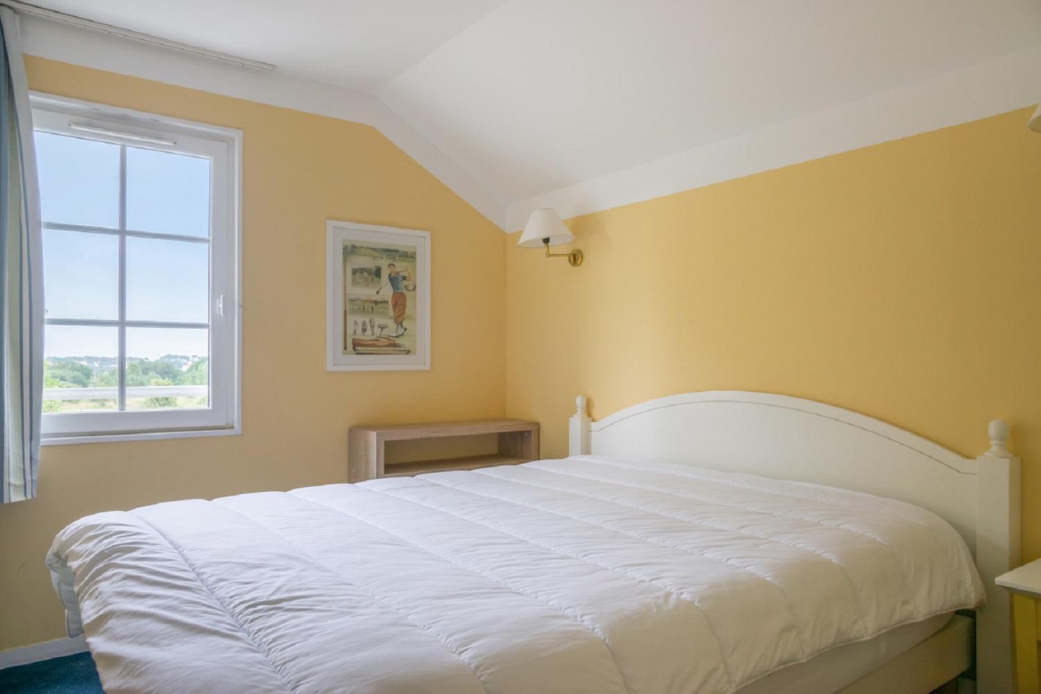 Residence Port Bourgenay - Maeva Home Talmont-Saint-Hilaire الغرفة الصورة