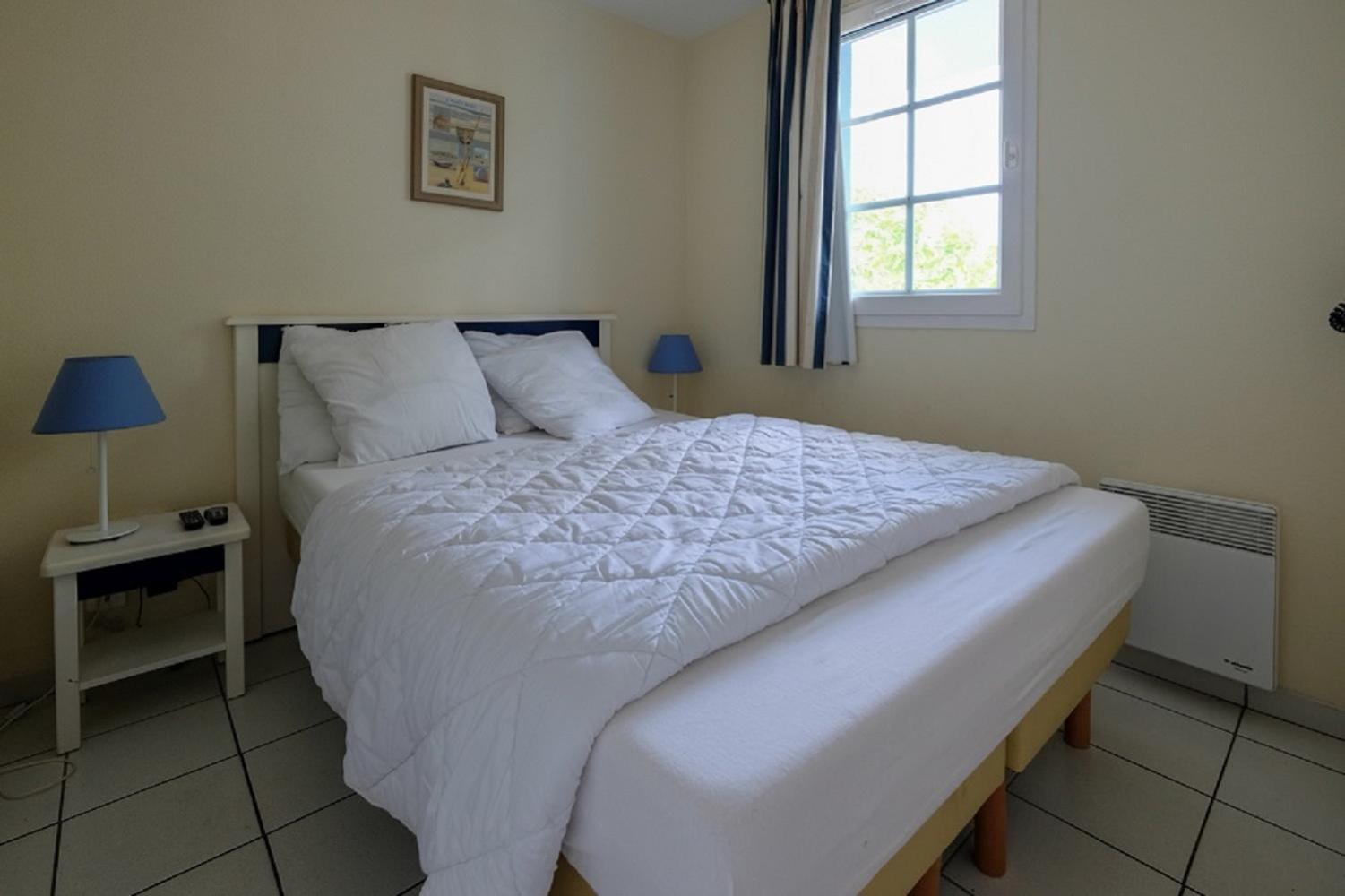 Residence Port Bourgenay - Maeva Home Talmont-Saint-Hilaire الغرفة الصورة