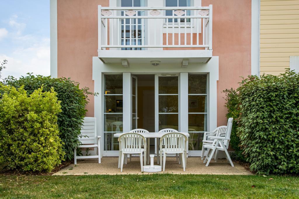 Residence Port Bourgenay - Maeva Home Talmont-Saint-Hilaire المظهر الخارجي الصورة