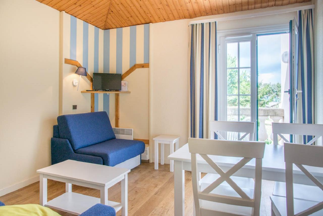 Residence Port Bourgenay - Maeva Home Talmont-Saint-Hilaire المظهر الخارجي الصورة