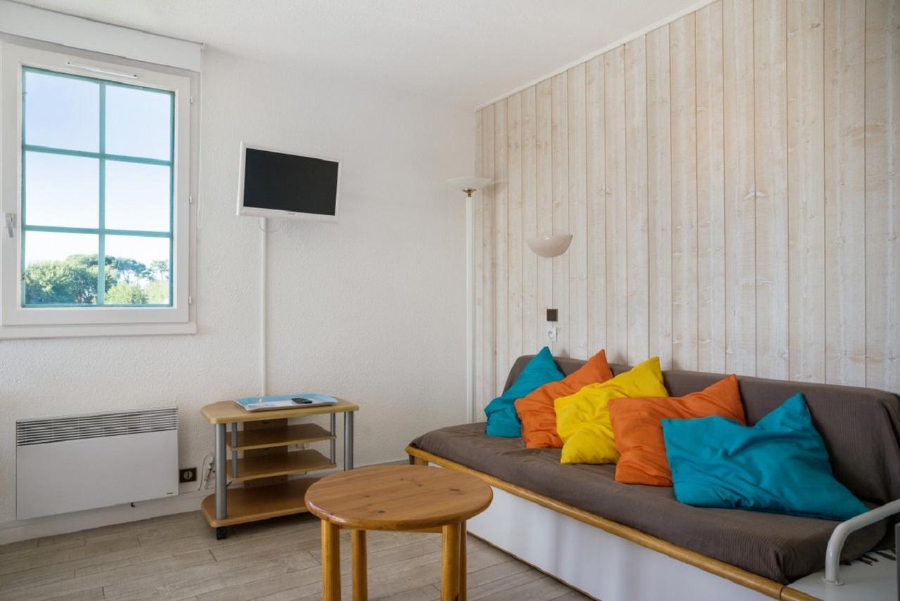 Residence Port Bourgenay - Maeva Home Talmont-Saint-Hilaire المظهر الخارجي الصورة