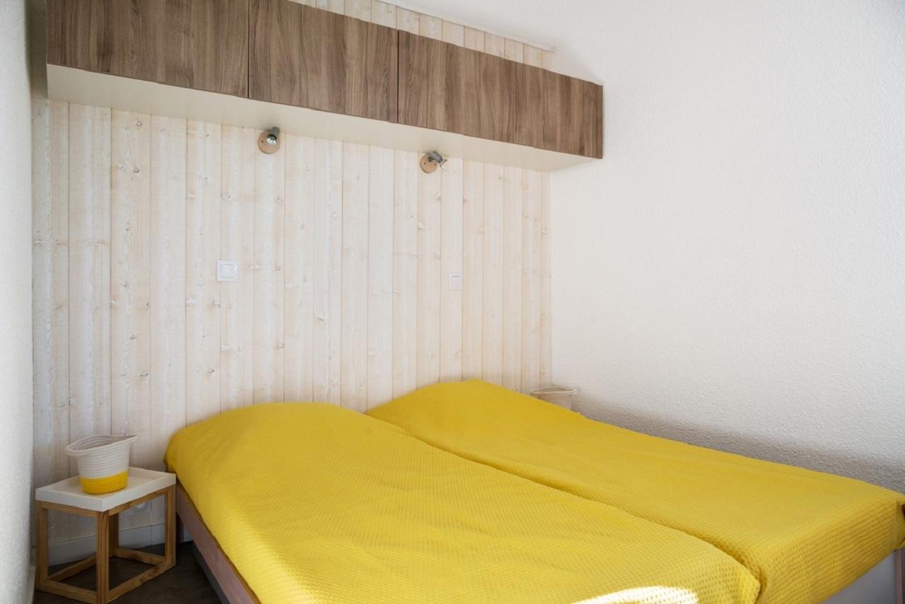 Residence Port Bourgenay - Maeva Home Talmont-Saint-Hilaire المظهر الخارجي الصورة