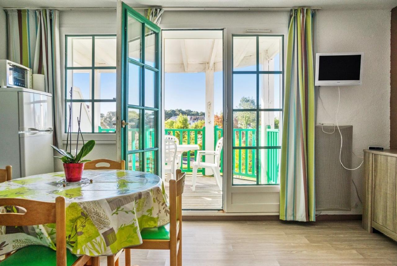 Residence Port Bourgenay - Maeva Home Talmont-Saint-Hilaire المظهر الخارجي الصورة