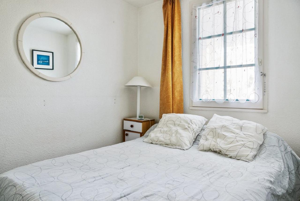 Residence Port Bourgenay - Maeva Home Talmont-Saint-Hilaire المظهر الخارجي الصورة