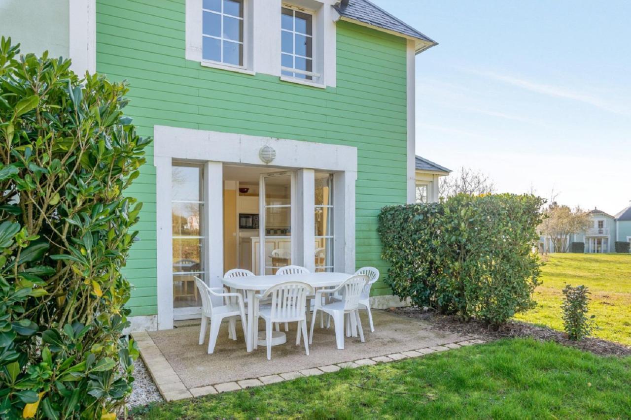 Residence Port Bourgenay - Maeva Home Talmont-Saint-Hilaire الغرفة الصورة