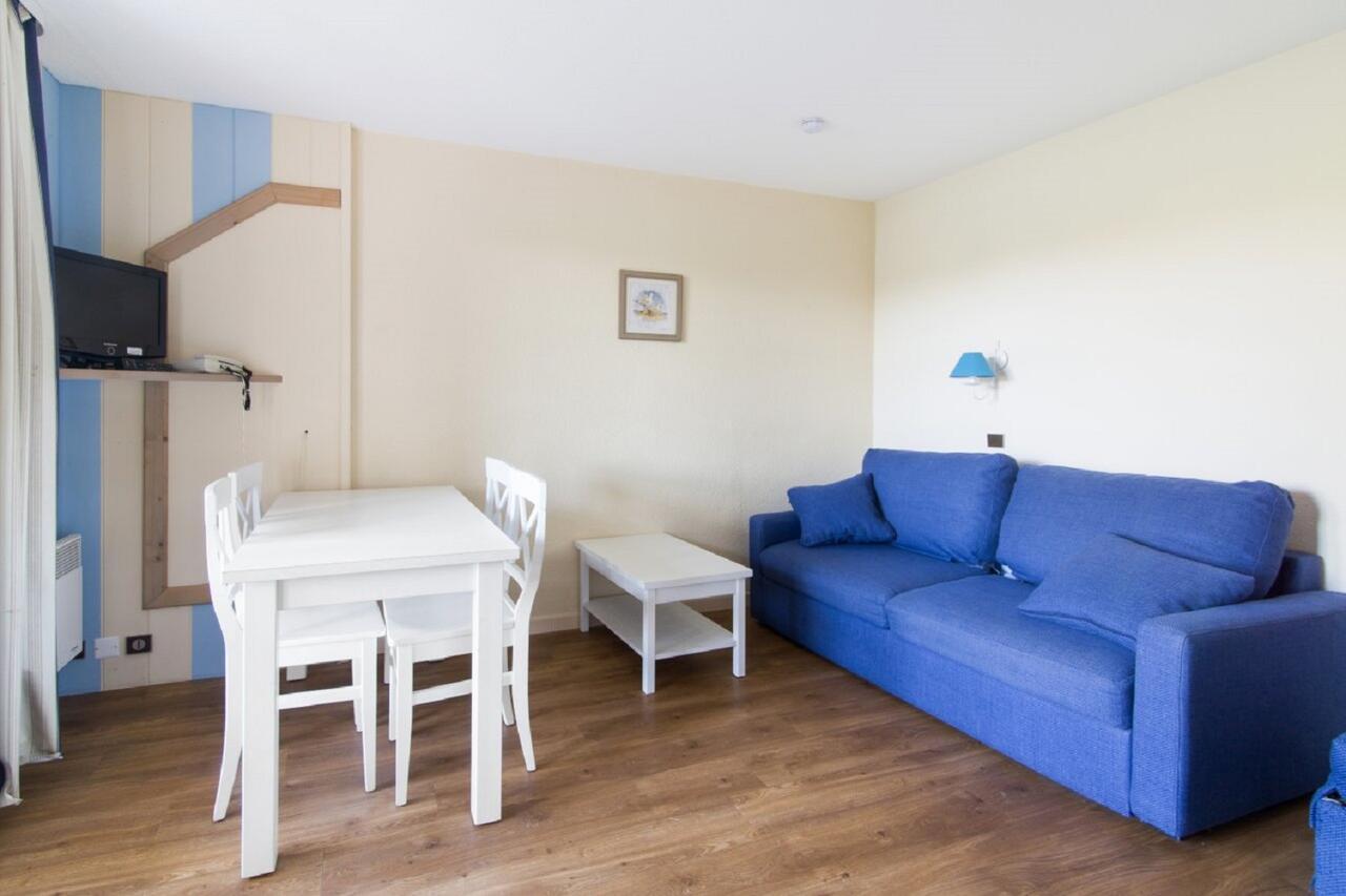 Residence Port Bourgenay - Maeva Home Talmont-Saint-Hilaire الغرفة الصورة